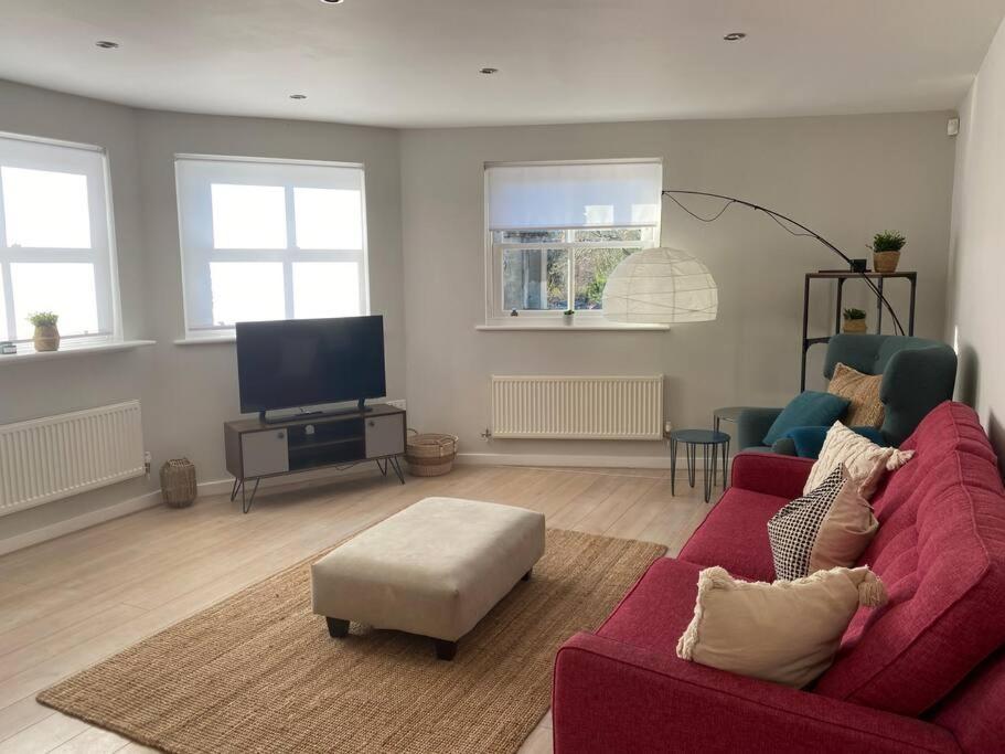 The Penthouse, Winchester Luaran gambar